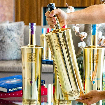 Au Vodka Original 3L Jeroboam - Au Vodka