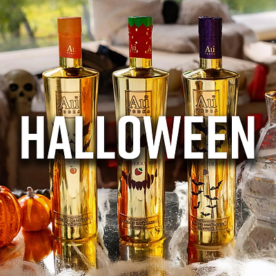 Halloween Collection