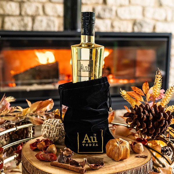 Au Vodka Bottle Bag 3