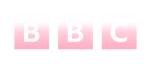 BBC brand logo