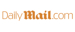 DailyMail com logo