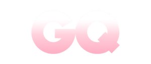 GQ magazine logo