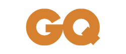 GQ magazine logo