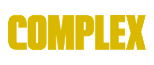 Complex logo