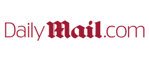 DailyMail dot com logo