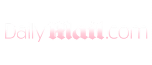 Daily Mail logo
