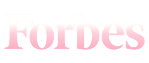 Forbes brand logo