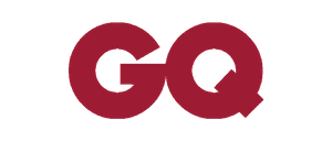 GQ magazine logo