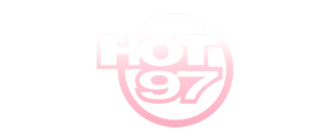 Hot 97 logo