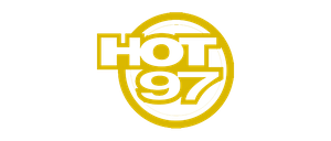 Hot 97 logo