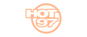 Hot 97 logo