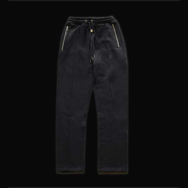 Au Signature Sweatpant - Black