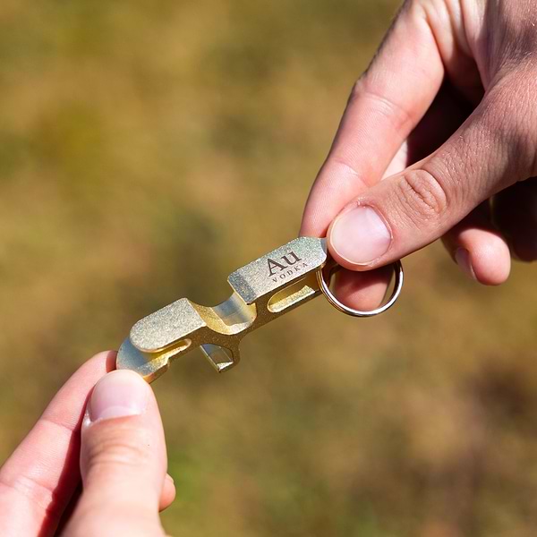 Au Shotgun Tool