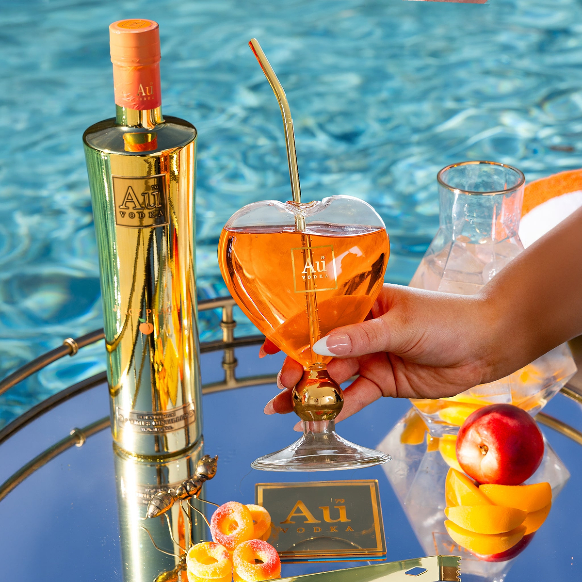 NEW & RETURNING GLASSES