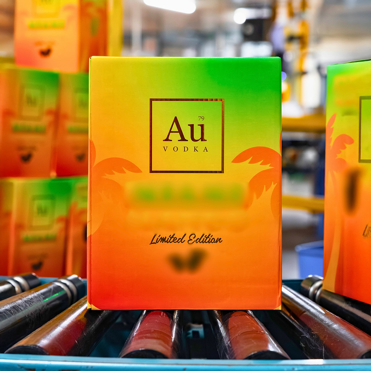 A New Summer Flavour Incoming
