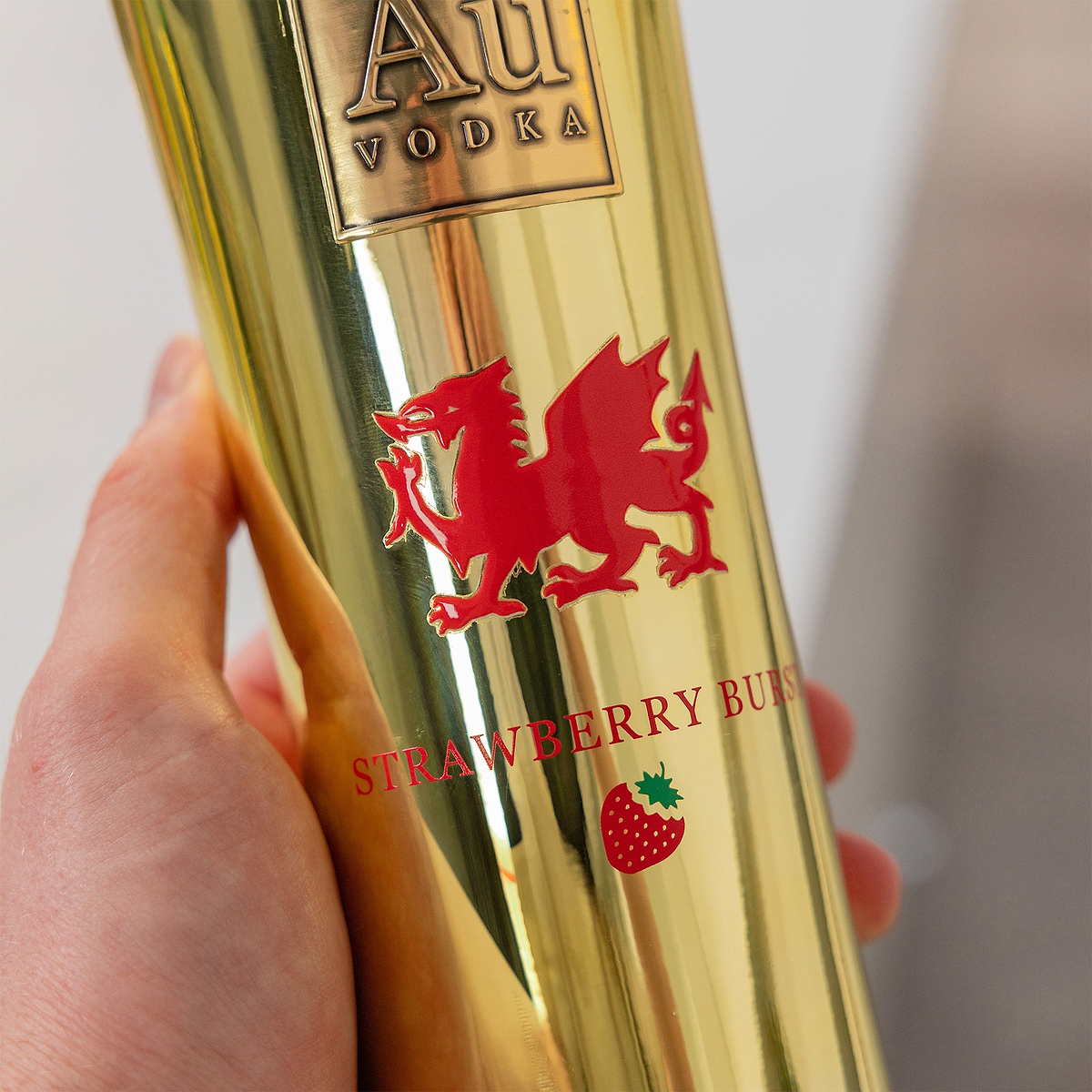 Limited-Edition Bottles