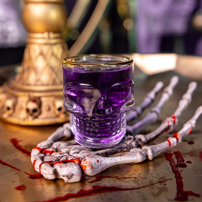 Au Vodka Halloween Party Pack