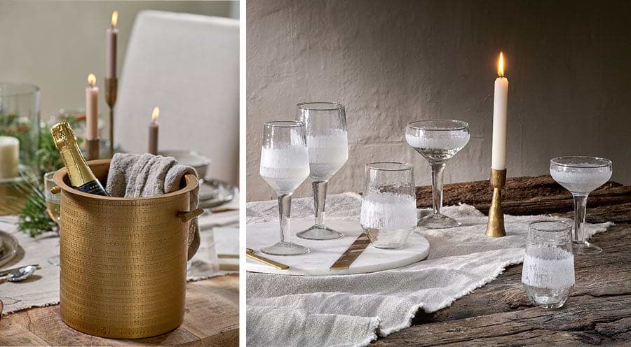 Glassware