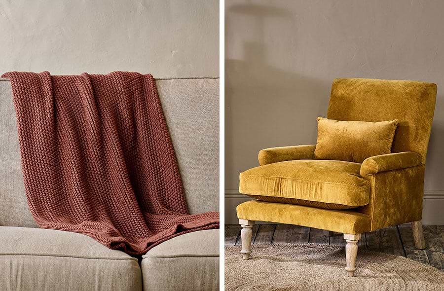 soft furnishings 