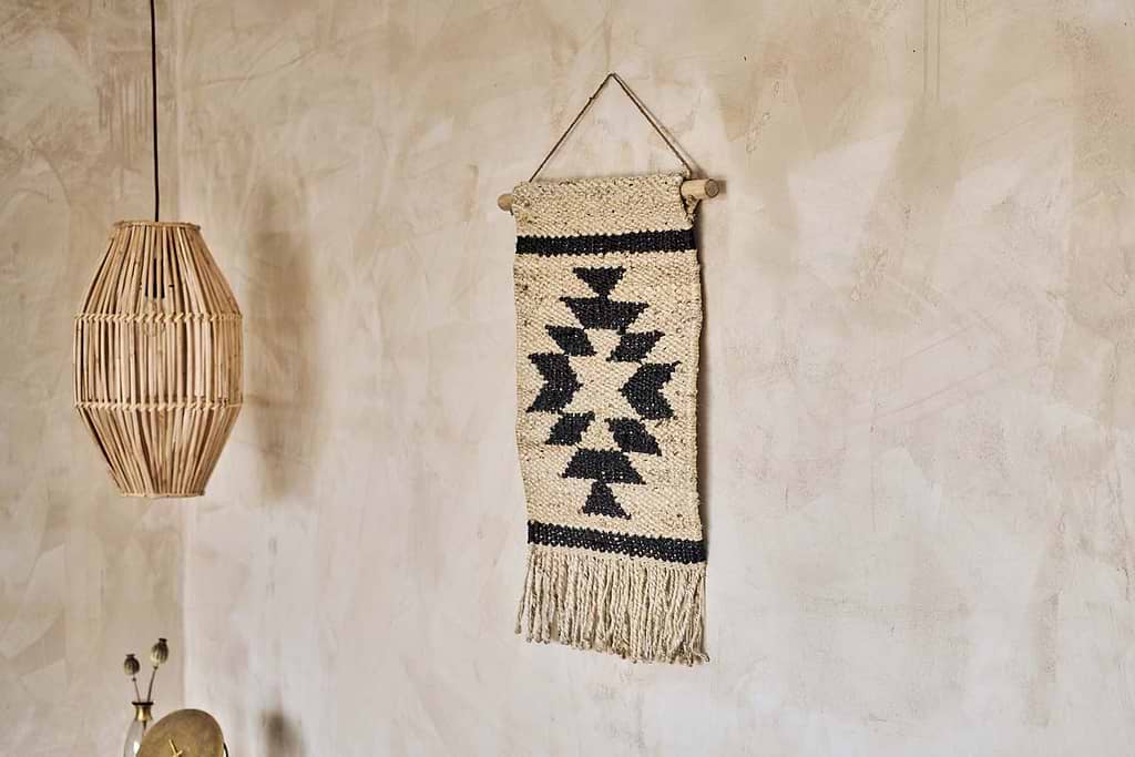 Aztec Wall Hanging