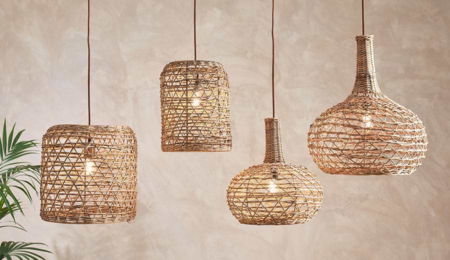 pendant lighting