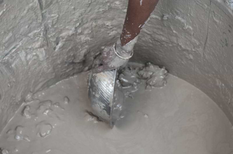Clay Material