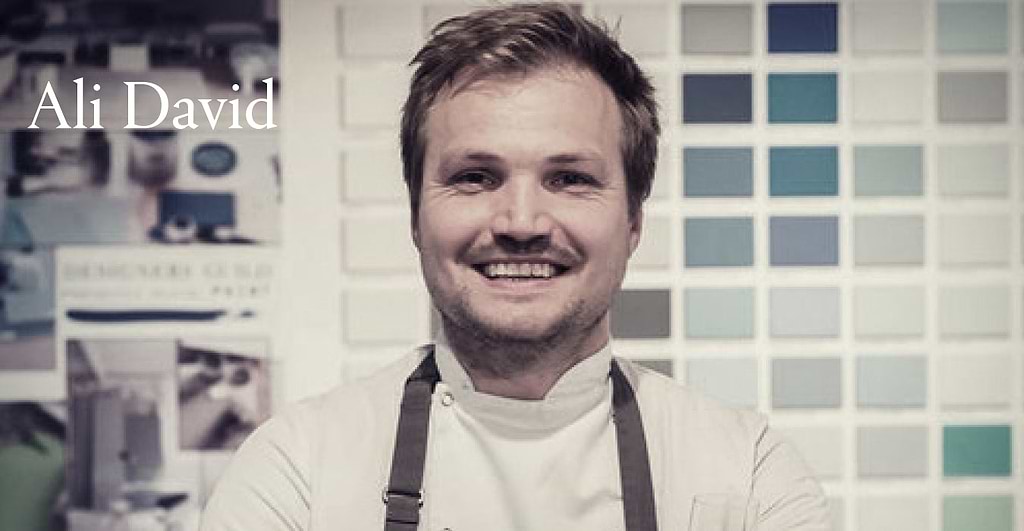 Ali David Chef