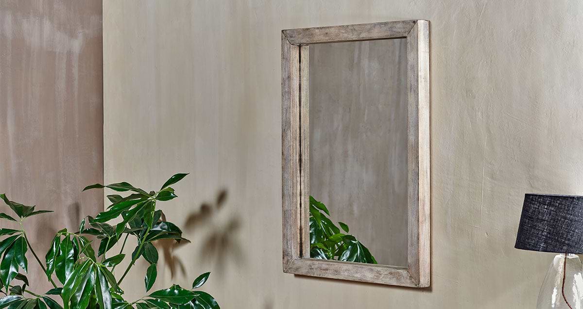Tariku Mirror