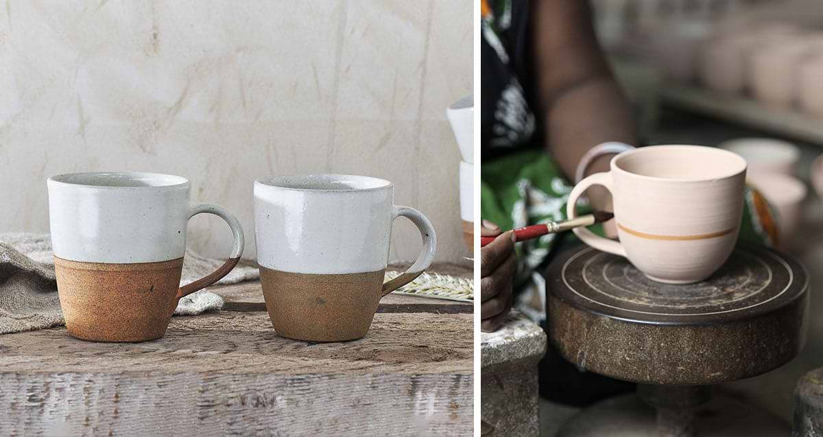 Mali Mug