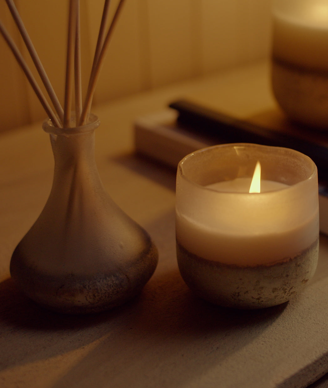 Creating a Calm, Restorative Home: The Role of Scent, Nature and Everyday Rituals 
