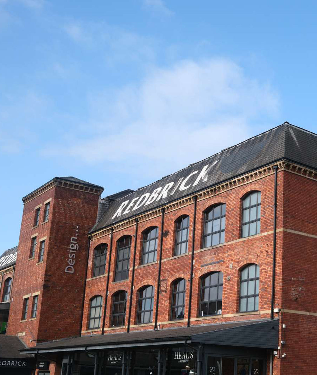 Naturally at Home: Nkuku Opens at Redbrick