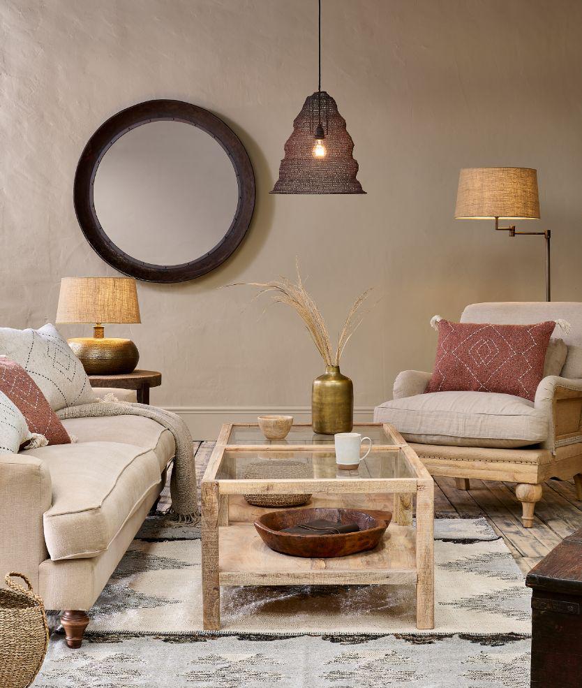 6 Feng Shui Inspired Ideas