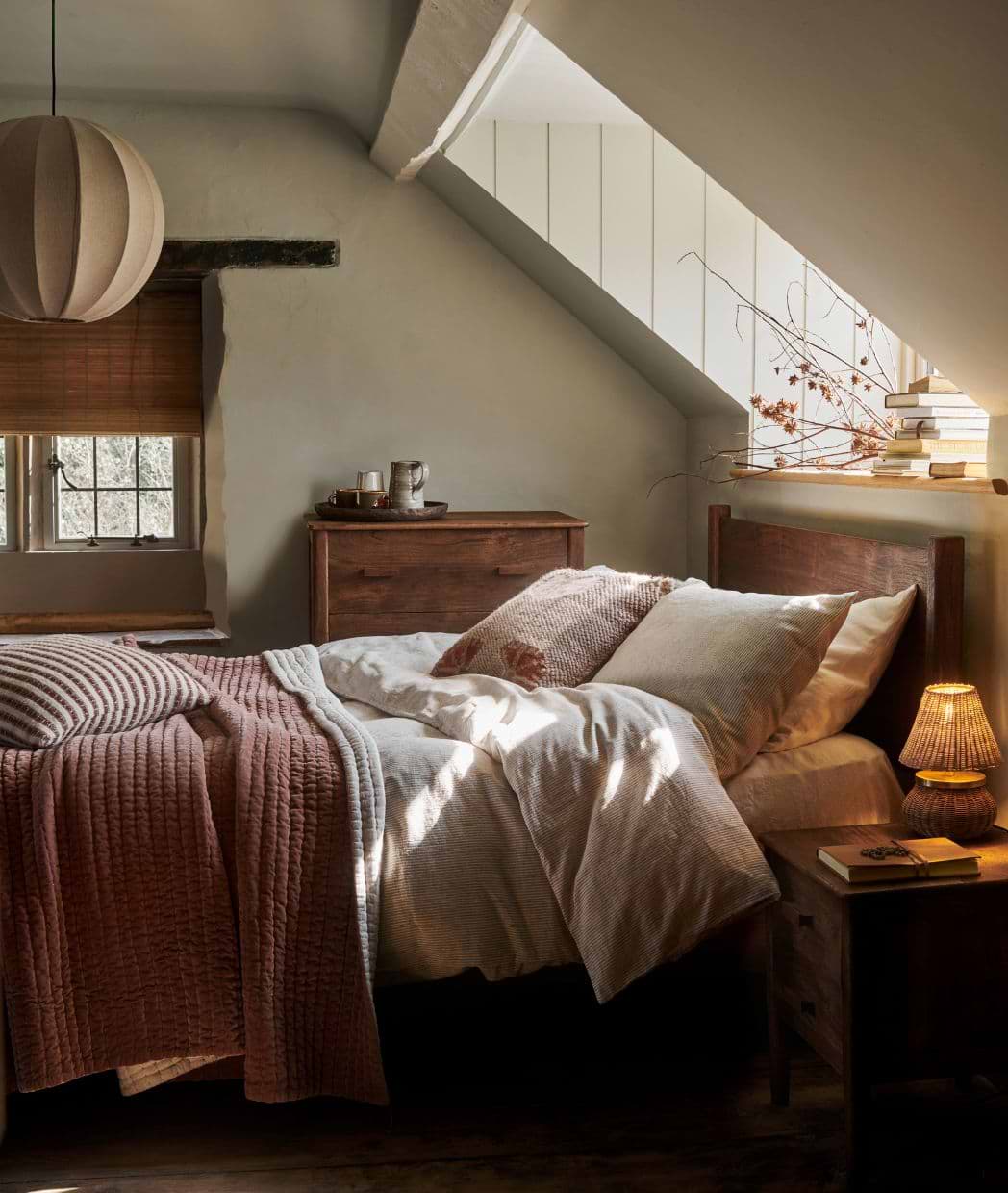 Relaxing Bedroom Design Ideas for a Restful Retreat