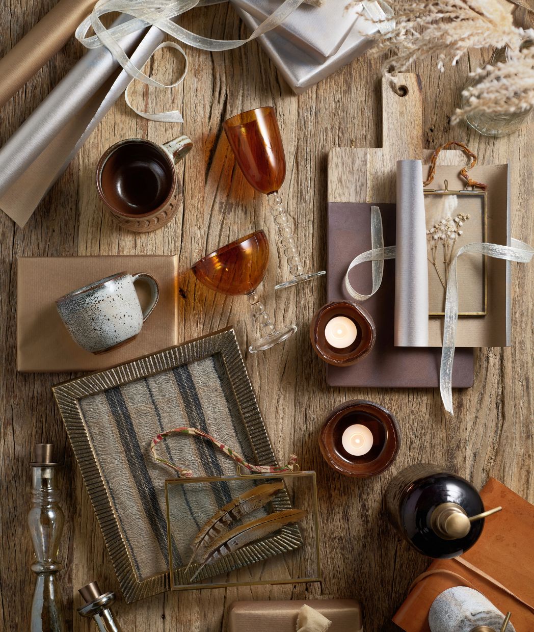 Gifts that Tell a Story: Gift Ideas for Every Occasion