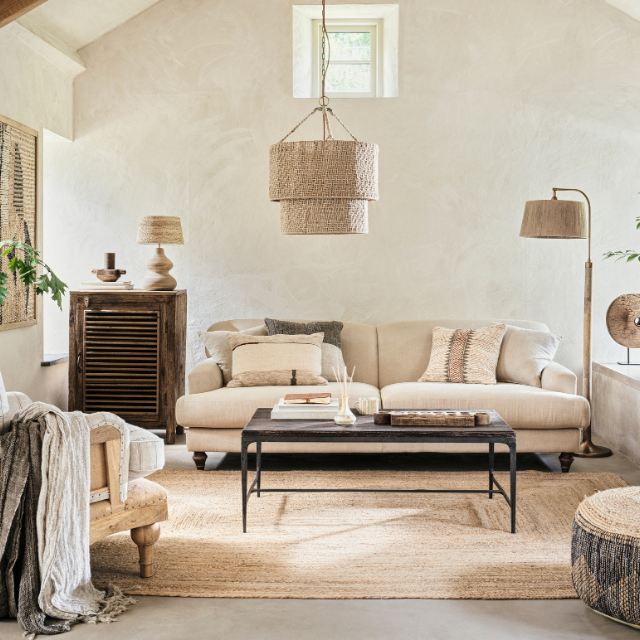 Designing a Home That Endures: Five Ways to Refresh Your Living Space This Summer