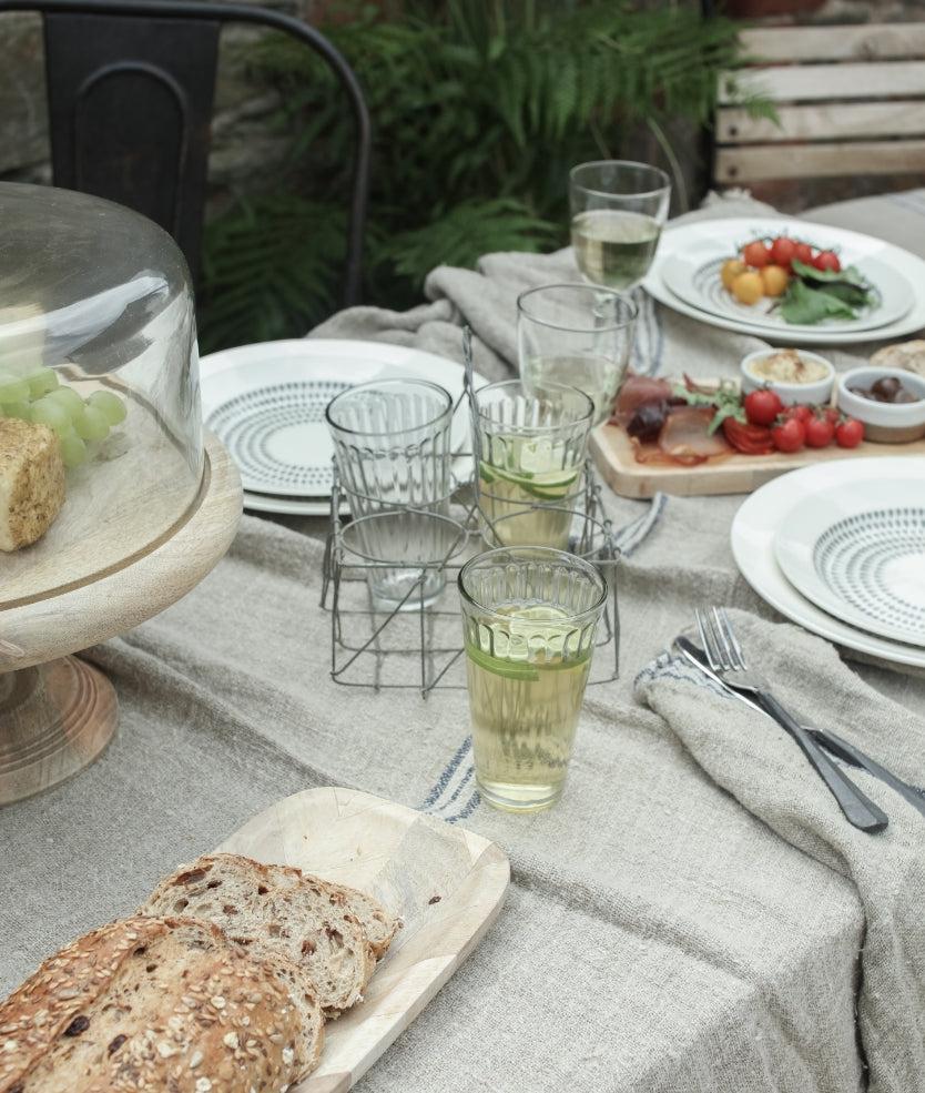 Alfresco Dining