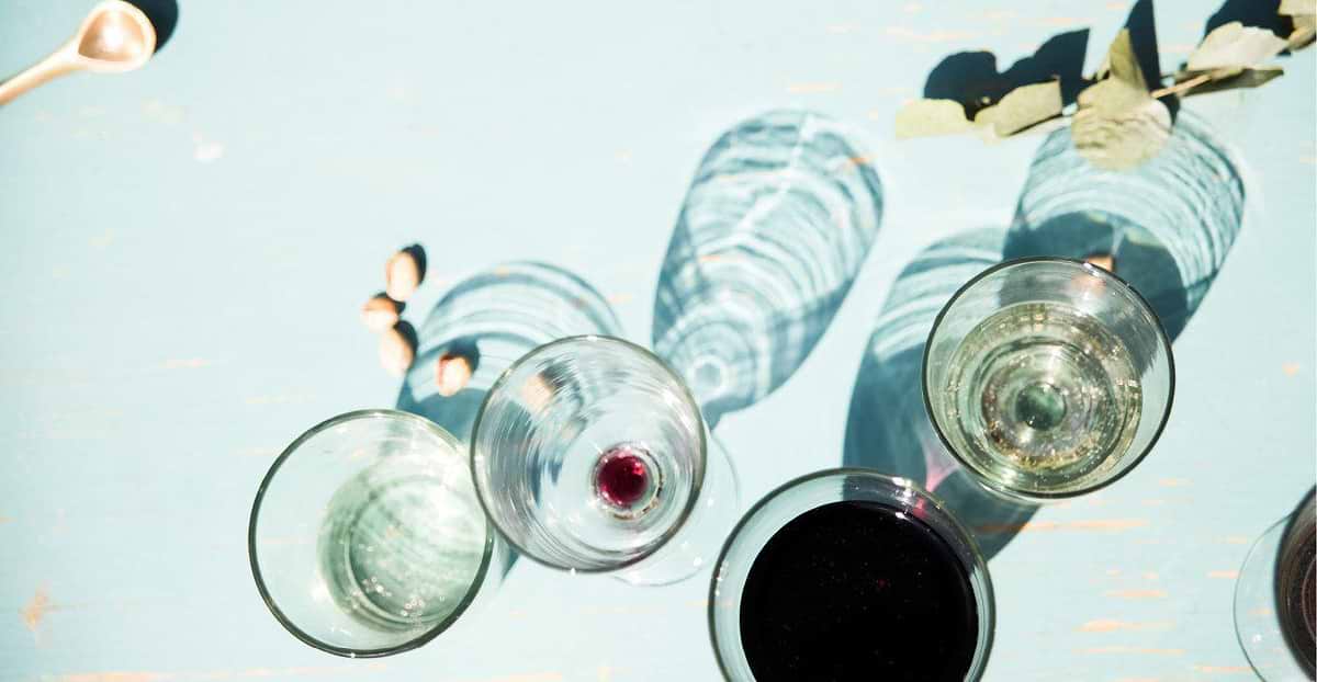 Cocktail Recipes (With an Indian Twist)-nkuku