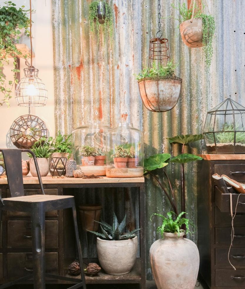 Creative Workspace