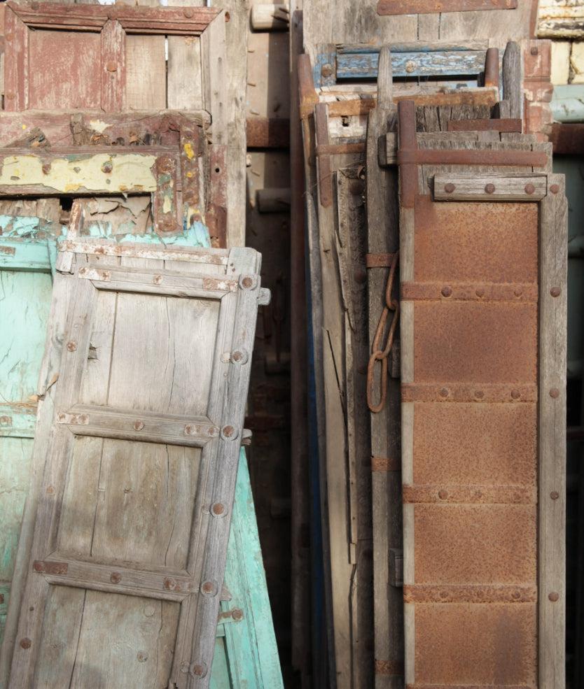 Discover the Origins of Our Indian Antiques