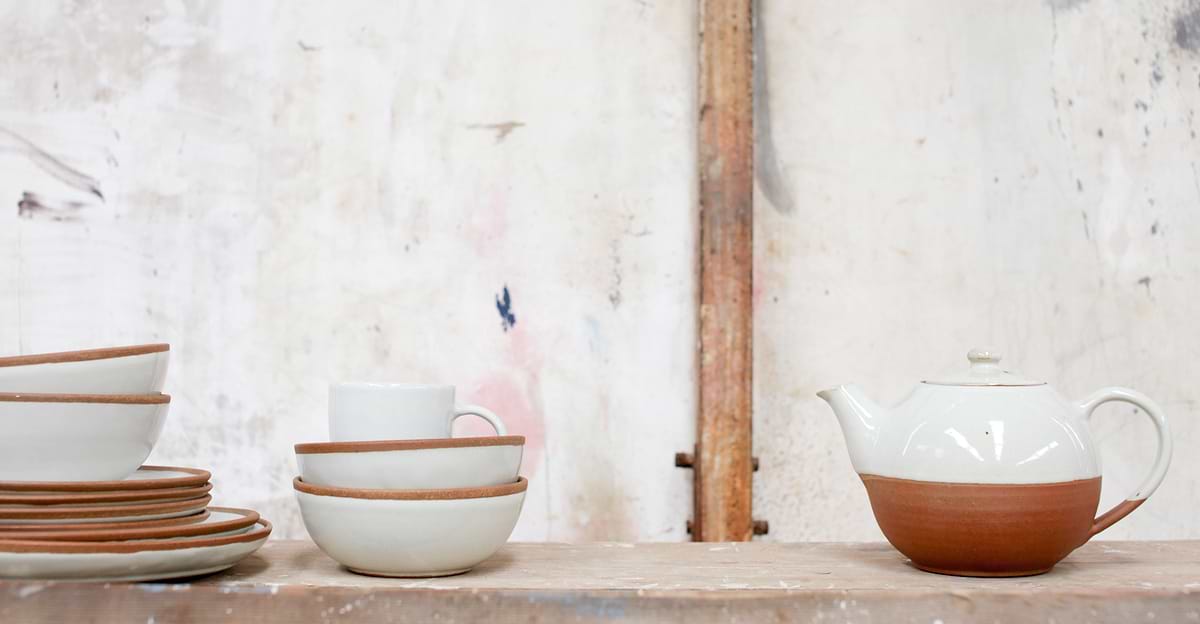 Mali Pottery - The Story-nkuku