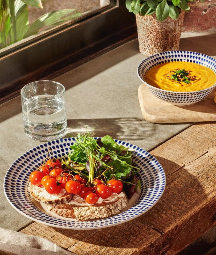 Meet our Summer Chefs