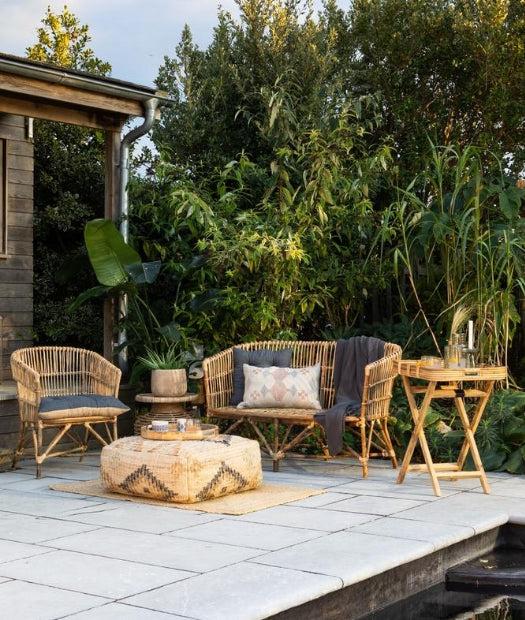 Outdoor Living
