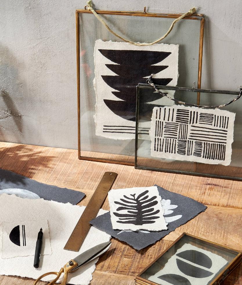 Reinvent Your Home with a Striking Gallery Wall