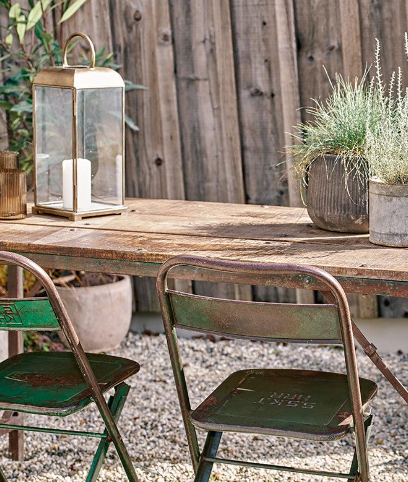 Styling Tips for Small Gardens-nkuku