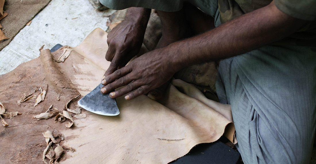 The Beauty of Handmade
