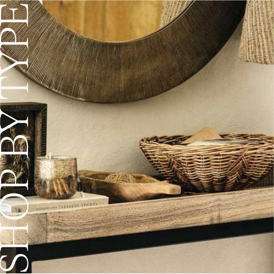 Handcrafted Home Accessories & Décor – Nkuku