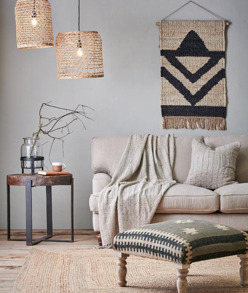 6 Ways to Make Your Home a Calming Sanctuary