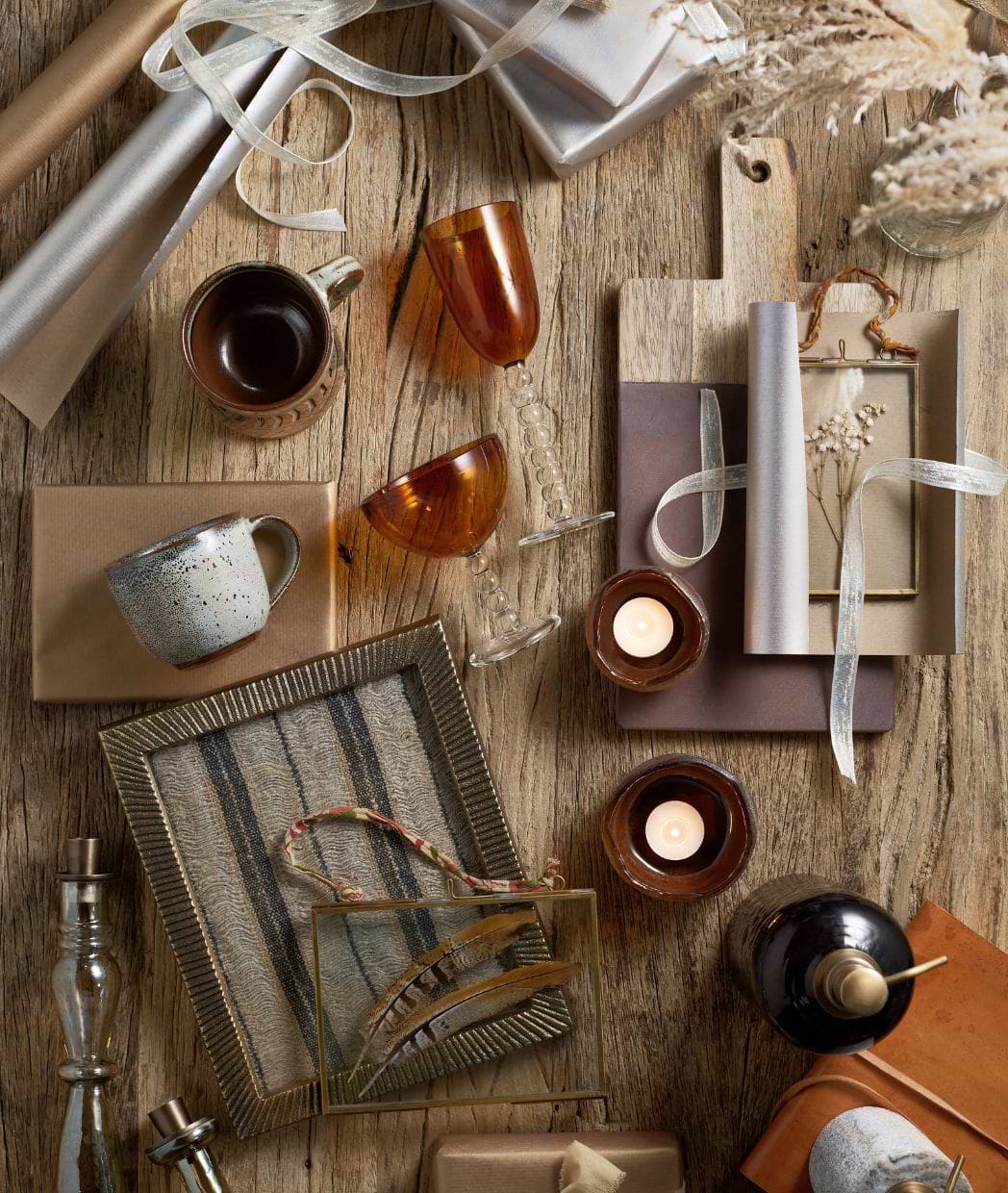 Gifts that Tell a Story: Gift Ideas for Every Occasion
