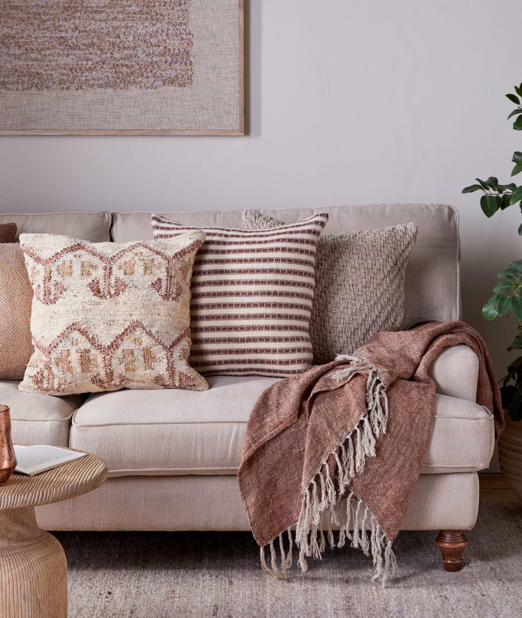 Easy Spring Home Refresh Ideas for a Lighter, Brighter Space