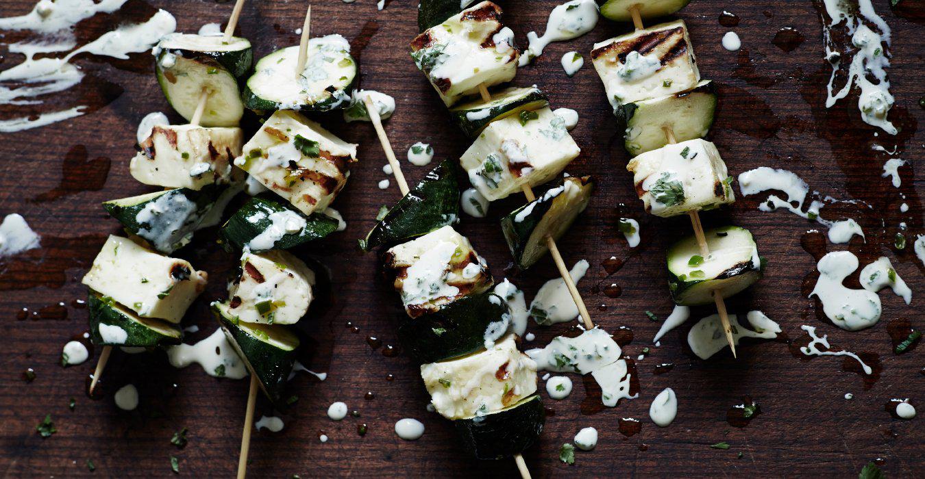 Alfresco Recipes with Riverford